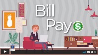 How to use bill pay